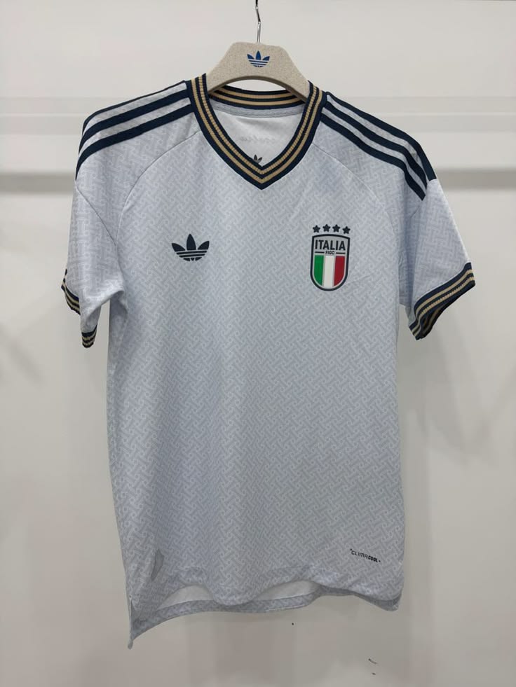ITALIAN JERSEY